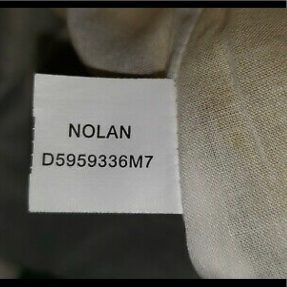 DVF Diane von Furstenberg Nolan Floral Linen Dress - Picture 5 of 8